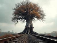 Rail Merger Threatens US Chemical Supply Chain Council Warns