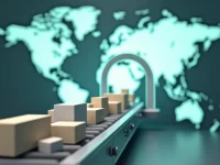 DHL Simplifies Customs Clearance for Retailers Amid Tariffs