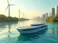 India Advances Green Ports to Meet Netzero Trade Goals