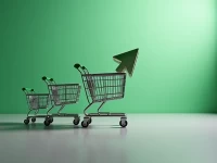 US Retail Sales Growth Flatlines in July Amid Economic Pressures