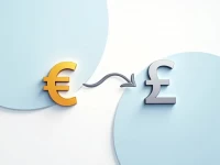 Guide to Realtime Euro to Pound Currency Conversion