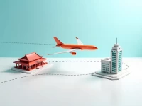 Ningbo Expands Air Freight Routes to Ho Chi Minh City