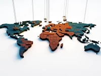 供应链大挪移告别All in China企业如何玩转全球布局