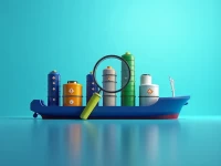 Guide to Ocean Freight Shipping for Batteries Key Procedures and Compliance