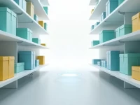 Voice Picking Boosts Warehouse Efficiency in Smart Logistics