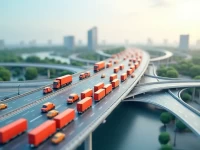 Rising Logistics Costs Threaten Lastmile Delivery Growth