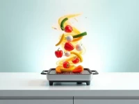 Tiktok Drives US Sales Boom for Smokeless Indoor Grills