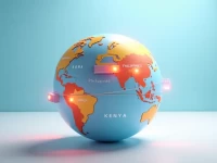 菲律宾与肯尼亚拥抱贸易便利化简化海关手续加速全球互联互通