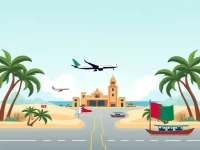 Global Airport Hubs Expand from The Bahamas to Bangladesh