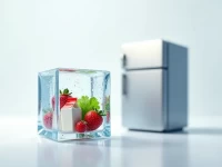 告别最后一公里难题沃尔玛智能冷藏箱生鲜配送新纪元