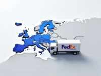 Fedex Considers Acquiring Frances TATEX for Expansion