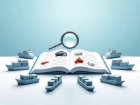 World Customs Organization Explains Global Trade Classification System