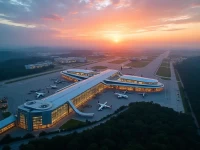 探索吉隆坡国际机场马来西亚的航空枢纽