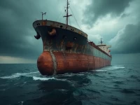 US Freight Decline Sparks Recession Fears