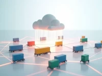 云端赋能供应链与物流技术革新的加速引擎