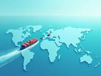 中马海运全攻略告别漫长等待货运时效大揭秘