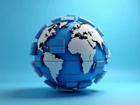 Expert Warns of Global Trade Disruptions Urges Supply Chain Resilience