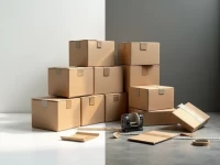 Coupang CGF Avoid These 6 Receiving Errors to Cut Shipping Costs