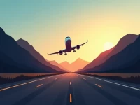 William R Fairchild International Airport Key Travel Guide