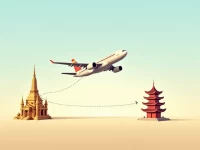 Thailandchina Air Freight Key Logistics Insights