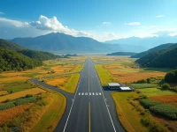 阿根廷阿尔费雷斯阿曼多罗德里格斯机场机场代码解析