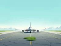 Spains Ciudad Real Airport A Costly Aviation Mystery