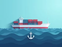 US Seaports Prove Vital Amid Pandemic Economic Strains