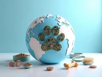 宠物行业全球化突围中国企业如何问鼎领导者地位