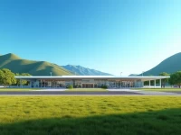 Zambias East Seven Airport Expands Regional Connectivity