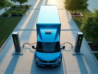 电动物流车队转型：挑战与机遇并存的未来