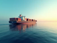 美国海运至中国快递巨头竞逐时效与成本解析