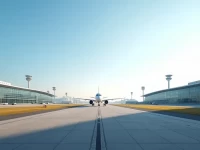 卡托维兹国际机场波兰的航空枢纽