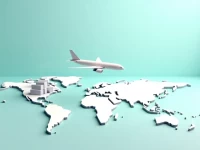 Willy International Enhances Taipeishenzhen Air Freight for Taiwan Firms