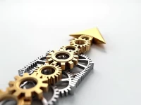 Sixdimensional Thinking Model Aids Professional Growth