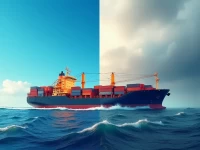 海运业风向标干散货油轮高歌猛进集装箱运输面临挑战