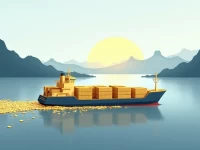 Taiwanchina Shipping Costs Key Logistics Strategies Unveiled