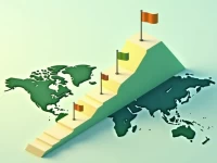 海外营销进阶之路技能图谱助你从新手到专家