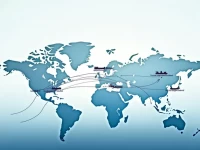 Chinaus Shipping Times Shift Amid Global Logistics Changes