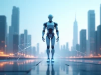 Yinchuan Hosts Forum on AI and Humanoid Robotics Innovation