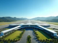 奥克兰国际机场新西兰航空枢纽的潜力与便捷自助方案