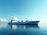 Green Hydrogen Gains Traction in Global Shipping Industry
