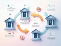 Banco Industrial SA Enhances International Money Transfer Efficiency