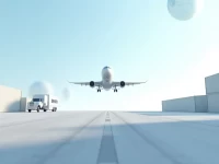 Brunei Boosts International Trade with Air Cargo Expansion