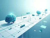 Few Supply Chain Firms Have Longterm AI Strategies Report Warns