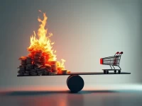 Amazon Sellers Struggle With Rising Ad Costs Postholiday Sales