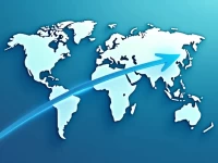 Mediterraneannorth America Shipping Routes Enhance Speed Connectivity