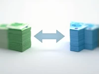 GBP to EUR Exchange Rate Trends Analyzed