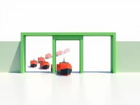 塞拉利昂海关提速通关贸易便利化再升级WCO助力TRS落地打造高效营商环境