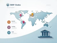 轻松获取利比亚国家商业银行各分行SWIFT代码