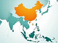 Flights from Nanchang Expand to Indonesia Thailand